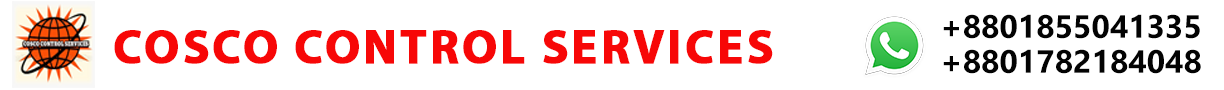 Cosco Control Services